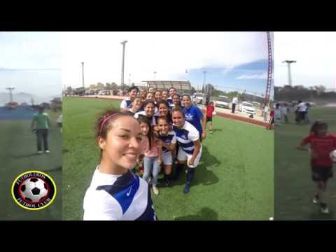 ISAMAR FC 4 VS 2 AMADAS FC  03 29 2015
