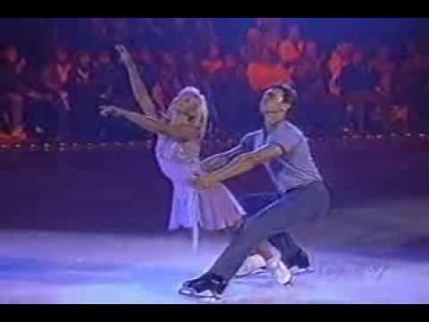 1997 Chrysler Dreams On Ice: Elena Bechke and Denis Petrov: Romance