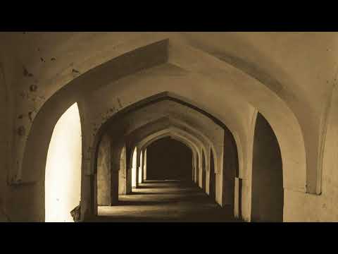 Gurdjieff/Hartmann - N10. Sayyid Chant and Dance (Music of the Sayyids & Dervishes) - arr. violin