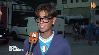 speciale castel di sangro la puntata dell 8 agosto 2026