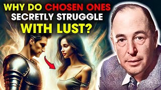 5 Reasons Why CHOSEN ONES SECRETLY Struggle with LUST | C.S. Lewis Sermons 2025