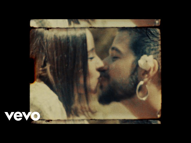 Indigo von Camilo & Evaluna Montaner ((jetzt ansehen))