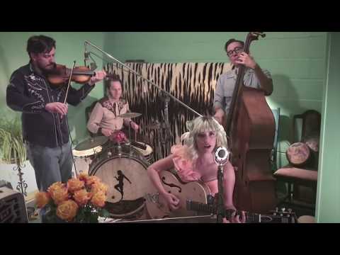 "Sierra Ferrell - Why'd Ya Do It" - NPR Tiny Desk Contest 2019