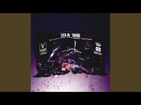 Bademantel - Mobbed & Silked (feat. Donvtello, Fid Mella, Jamin, Lex Lugner, Opti Mane)