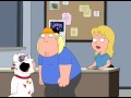 Bryan at the Vet