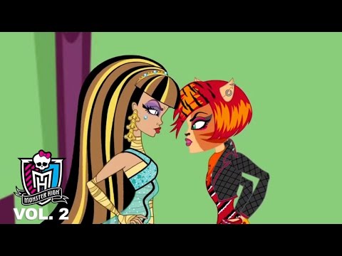 Back-to-Ghoul | Volume 2 | Monster High