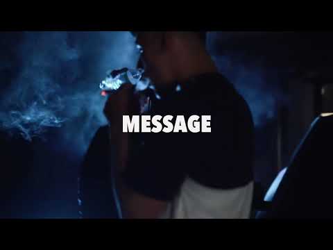 Spookz - “Message” (Official Music Video)