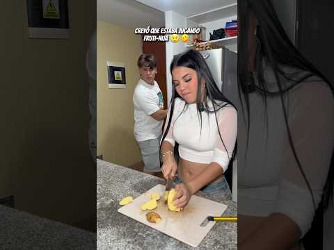 MI PAPITA 😬🤦🏼 #parati #viral #parejas #humor #comedia #risas #parejasdivertidas #cosasdeparejas