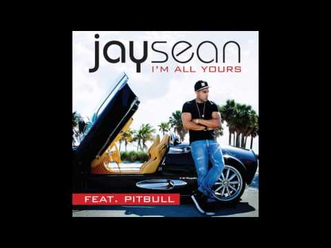 Jay Sean feat. Pitbull - I'm All Yours (Chipmunks Style)