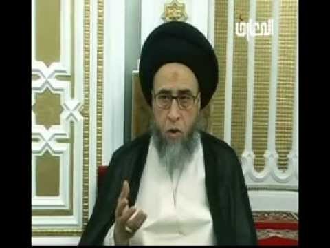⁣كتاب الصلاة - أحكام الصلاة - حلقة -  1 - سيد صباح شبر