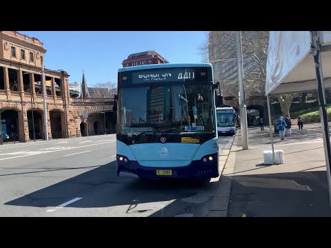 2190ST Transport Vlog 475: [TSA] Nice ZF Ecolife on Scania K310UB (Gemilang) (7093 440)