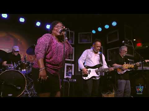 Shemekia Copeland "Never Going Back To Memphis" The Funky Biscuit 5/5/2023 4K Blues Music