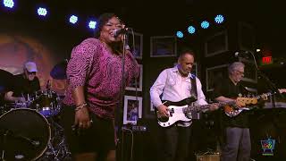 Shemekia Copeland "Never Going Back To Memphis" The Funky Biscuit 5/5/2023 4K Blues Music
