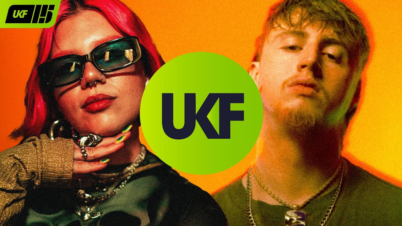 Sudley & Issey Cross - 6 Feet Under