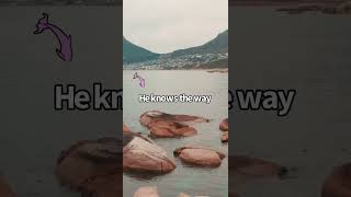 No Turning Back - Music by Brandon Heath (featuring All Sons &amp; Daughters)