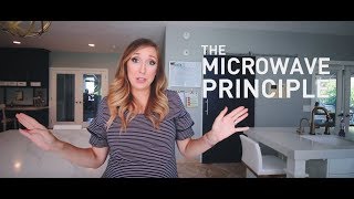 How to get MORE DONE in 60 seconds or less! (J.O.B + "Microwave Principle"!)