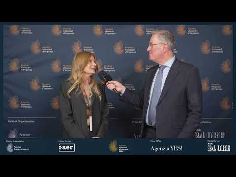 Transmec’s vision behind the 2024 Visionary Business Award