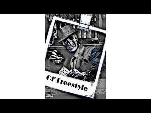 Lzo - "Ol' Freestyle" (Prod. by King Wonka)