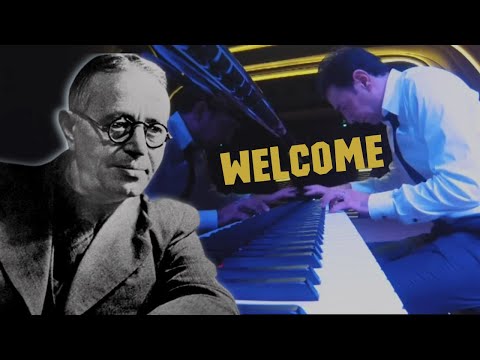 Emil Afrasiyab — Welcome (Live at Heydar Aliyev Center 2013)