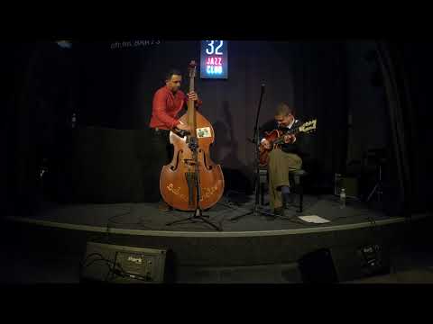 Landyshi (Dmitry Kovalenko & Sergiu Babuci Duo)