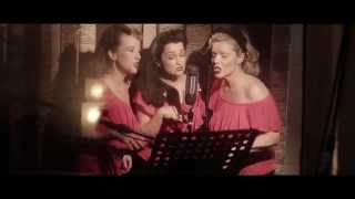 Swingabella sing &#39;Choo Choo Ch&#39; boogie&#39;