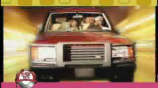 RON BROWZ FT BLACK ROB JUMPIN REMIX