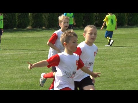 06.09.2014  Orlęta Radzyń I - Top54 III  3:0