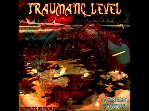 Silent Enemy - Final X-DPsyV