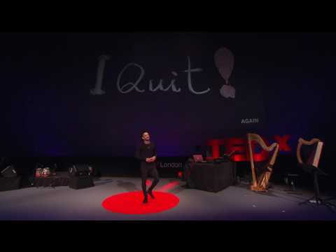 Entrepreneurs should follow their instincts | Steven Bartlett | TEDxLondon