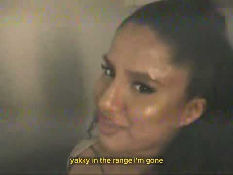 HITRZ - Where You At ft JRD'N (Visualiser)