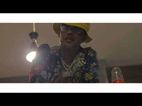 DOPEBOYRA - RAZOR BLADE WAVE OFFICIAL VIDEO