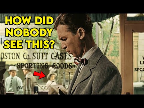 It’s A Wonderful Life (1946): 21 Hidden Details You Completely Missed!