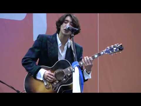 [181006] The Secret Of Hard Rock - 잔나비(JANNABI) @청춘아레나2018_인천