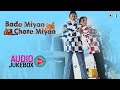 Bade Miyan Chote Miyan Full Songs Audio Jukebox Amitabh Bachchan Govinda Raveena Tandon