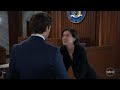 Willow Has A Mental Breakdown After Losing Custody To Michael On General Hospital Jun 12 2025