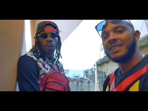 Flow Que Pica -  Pablo Piddy, Potencia Lirical, NandoT, Chino La Rabia X La Mamba & Bryant El Unico