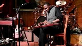 Robert Randolph and The Family Band - Don't Change (Live @ Blues Garage, Isernhagen, 17-07-2012)