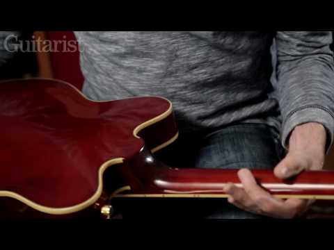 Gretsch G5420T & G5422TG Electromatic Hollow Body Demo