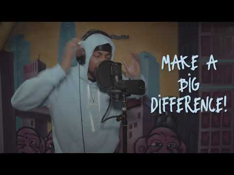 Iffy BU  -  Distance Freestyle