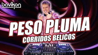 Peso Pluma Mix 2023 | Grandes Exitos | Corridos Belicos 2023 | Corridos Tumbados Nuevos by bavikon