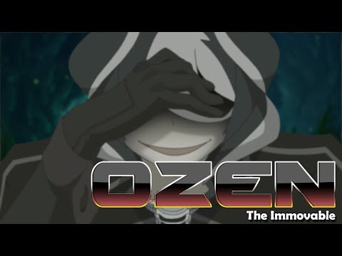 Vid #72 - Things about Ozen the Immovable