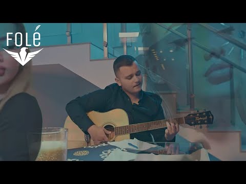 Leon Sejdiu - XHANEM (Official Video)