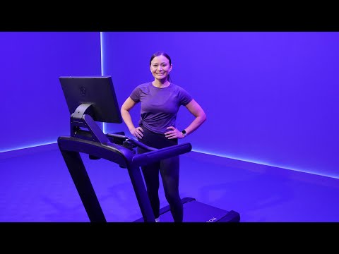 Power Walking #5 - Power Up the Mountain