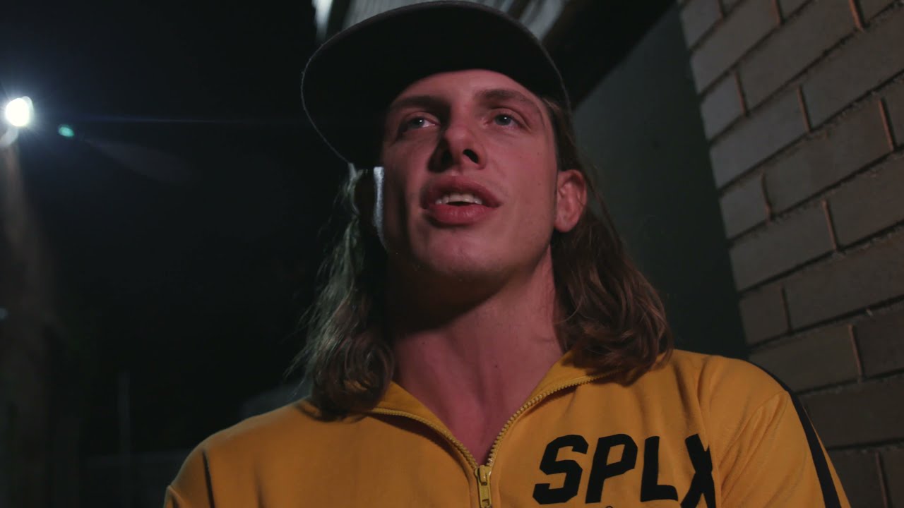 EVOLVE 4K Mini-Doc: The Riddle vs. Strickland Story