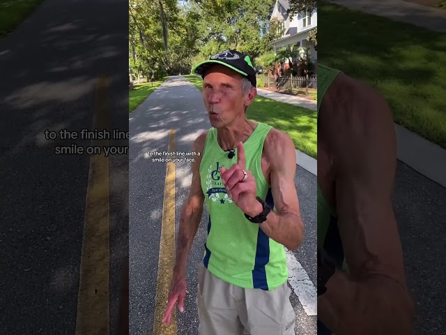 Vídeo relacionado con Galloway's Book on Running: 3rd Edition