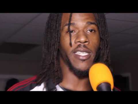 The Friday Night Cypher | 5/19/2017