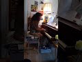 Love is a Gift written and performed by Beverly Ritz