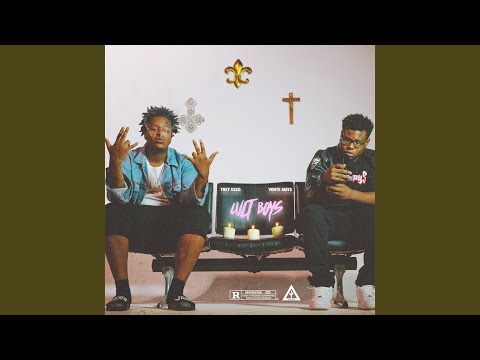 Hopped off the Porch