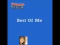 03 - Best Of Me - Gerogina Hagen 