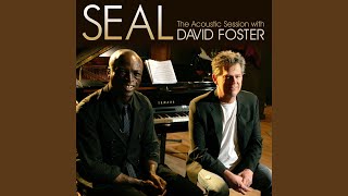 It&#39;s a Man&#39;s Man&#39;s Man&#39;s World (with David Foster) (Live)